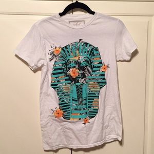 Egyptian Graphic Tee